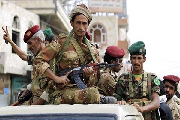 هلاکت 2 سرکرده مزدوران سعودی در الجوف یمن هلاکت 2 سرکرده مزدوران سعودی در الجوف یمن