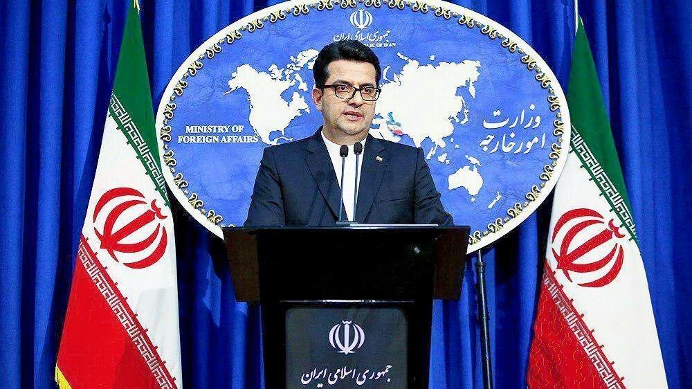 واکنش وزارت خارجه به اتهام زنی مقام های عربستان علیه ایران واکنش وزارت خارجه به اتهام زنی مقام های عربستان علیه ایران