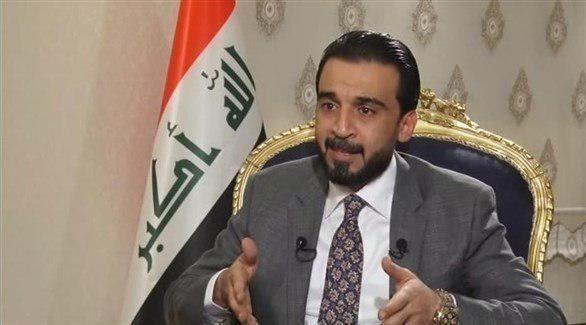 وعده رئیس مجلس عراق در خصوص تامین مطالبات مشروع معترضان
