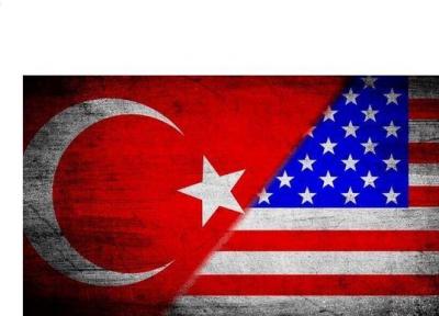 مقام آمریکایی: به ترکیه چراغ سبزی برای عملیات در سوریه ندادیم، عملیات هنوز شروع نشده است