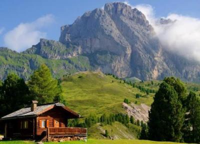 آموزش گردشگری به دهیاران مازندران