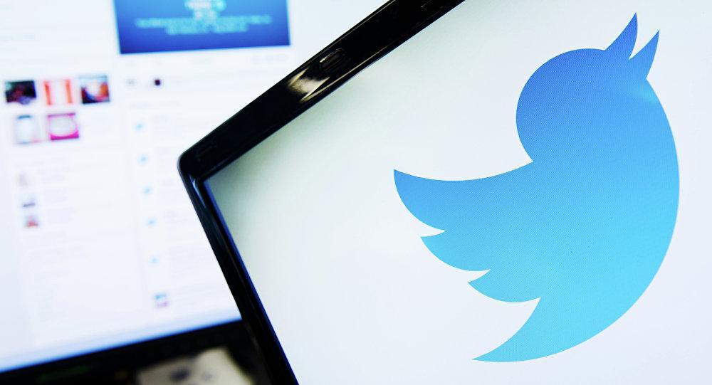 توئیتر دو حساب کاربری مقاومت را مسدود کرد