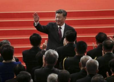 هشدار رئیس جمهور چین علیه دخالت های خارجی در مناطق تحت حاکمیت پکن