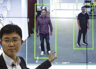 خطرات فناوری تشخیص چهره در چین به نمایش گذاشته شد