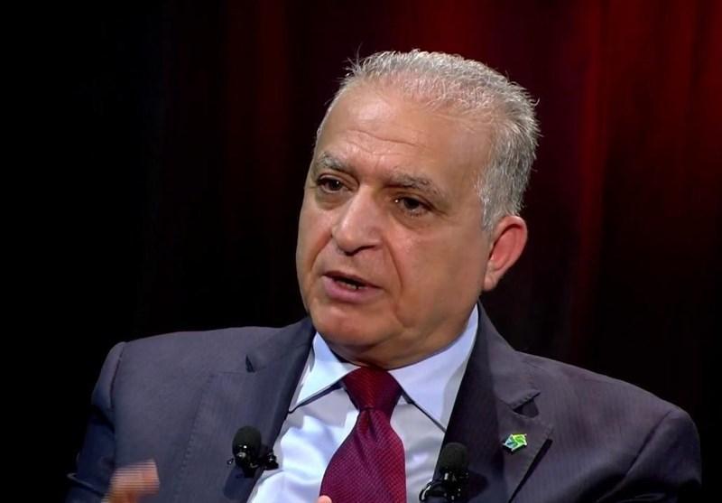 عراق، رایزنی حکیم با وزیر خارجه عمان عراق، رایزنی حکیم با وزیر خارجه عمان
