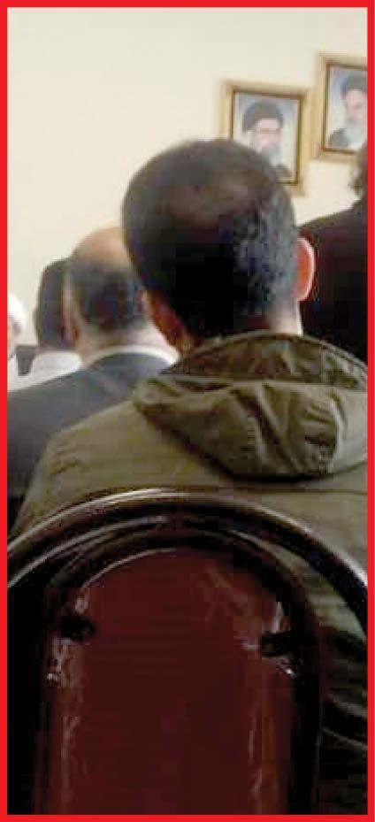 فریب بزرگ با رویای زندگی در فرانسه و کانادا فریب بزرگ با رویای زندگی در فرانسه و کانادا