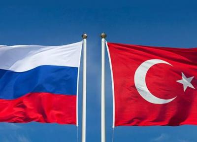 آنکارا: ترکیه و روسیه درصدد امضای توافقنامه فراوری مشترک سامانه دفاعی هستند