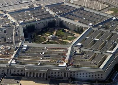 مجلس نمایندگان آمریکا لایحه بودجه نظامی 2020 را تصویب کرد