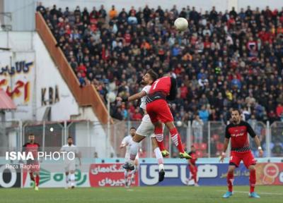 داربی خوزستان و کوشش تیم های صدرنشین و قعرنشین برای زنده ماندن امیدها