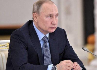 پسکوف: پوتین برای ملاقات با خلیفه حفتر برنامه ای ندارد