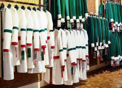 لباس کاروان ایران در المپیک چهارم اسفندماه نهایی می شود