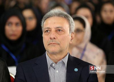نیلی: دانشگاه تهران تا به امروز 70 درصد بودجه امسال را دریافت نموده است