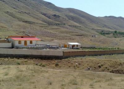 شناسایی از 166 مورد تغییر کاربری اراضی کشاورزی در لرستان