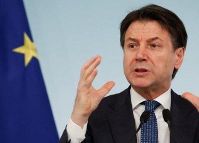 هشدار ایتالیا درباره کرونا: هفته های خطرناکی پیش رو داریم