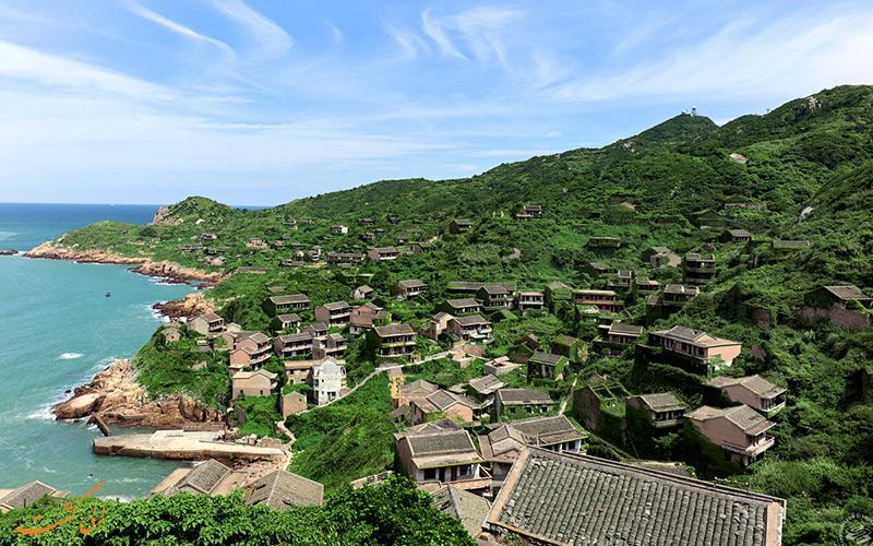 هوتوان در چین، روستایی که زمان در آن متوقف شده است!