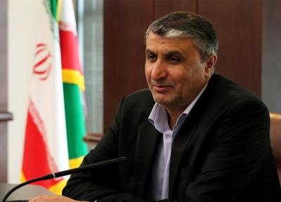 پرداخت بخش اول تسهیلات حمایتی از شرکت های حمل ونقلی در خرداد