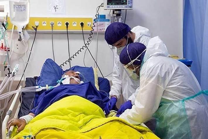 شناسایی 2489 بیمار جدید کووید 19 در کشور ، جان باختن 144 بیمار شناسایی 2489 بیمار جدید کووید 19 در کشور ، جان باختن 144 بیمار در شبانه روز گذشته