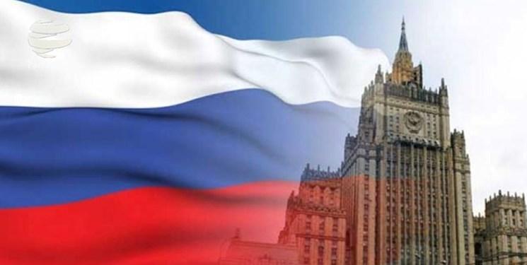 انتقاد مسکو از دادگاه لاهه برای محاکمه روسیه به دلیل سقوط هواپیمای مالزیایی