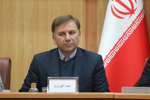 انجمن اسلامی دانشگاه گیلان استاندار را به جلسه پرسش و پاسخ انجمن اسلامی دانشگاه گیلان استاندار را به جلسه پرسش و پاسخ دعوت کرد
