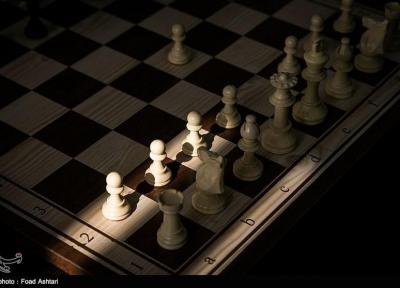 برگزاری المپیاد جهانی شطرنج معلولان