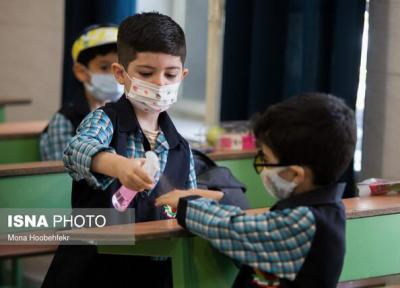 پروتکل های بهداشتی در شروع سال تحصیلی خوزستان چقدر رعایت شدند؟