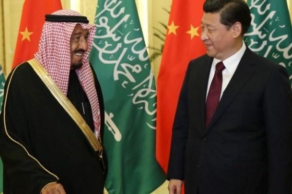 همکاری چین و عربستان برای فراوری واکسن کرونا