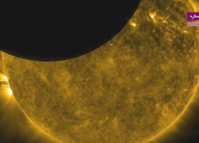 آموزش نماز آیات