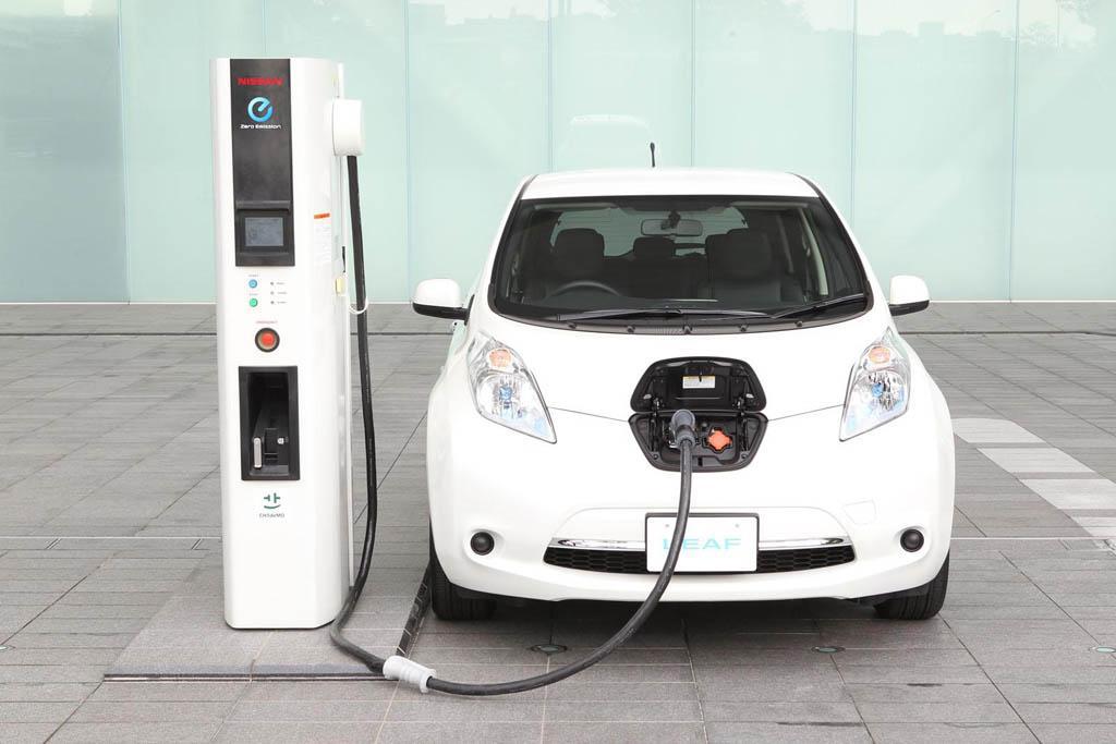 لایه نشانی اتمی، دانسیته انرژی باتری های خودرو های الکتریکی را افزایش می دهد
