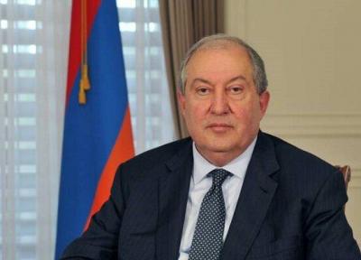 ارمنستان از پوتین درخواست یاری کرد