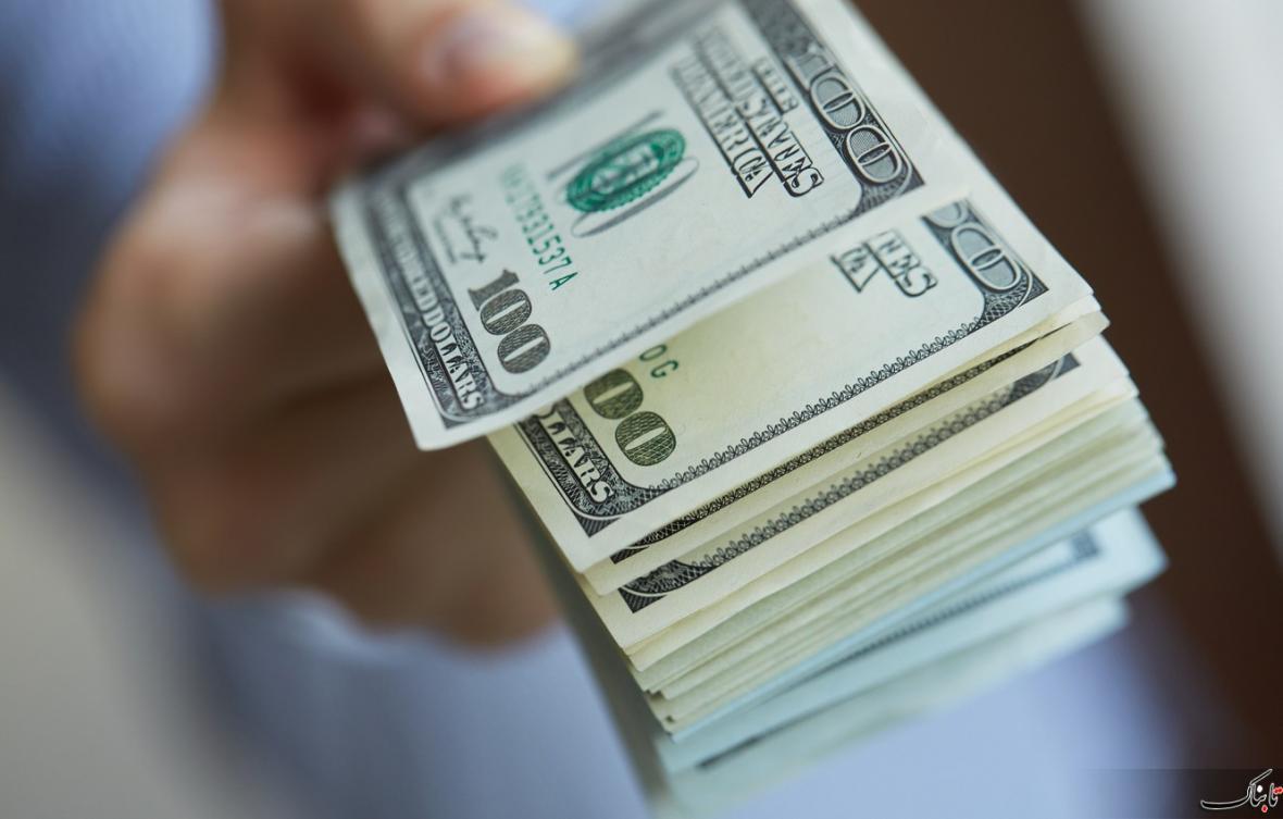 قیمت دلار در بازار متشکل امروز پنجشنبه 1399، 09، 13 قیمت دلار در بازار متشکل امروز پنجشنبه 1399، 09، 13