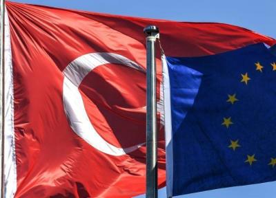 خبرنگاران دو راهی سخت اتحادیه اروپا در خصوص ترکیه