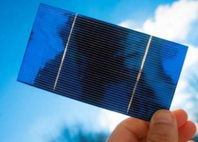 عملکرد سلول های خورشیدی حاوی چاه های کوانتومی بهبود یافت