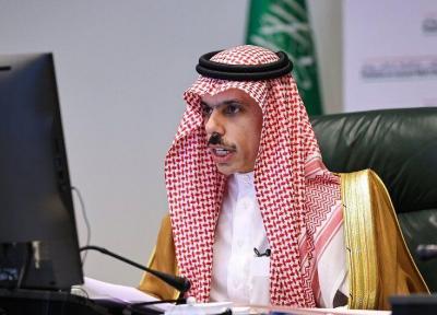 خبرنگاران وزیر خارجه عربستان: برای هرگونه توافق با ایران باید با ما هم مشورت گردد