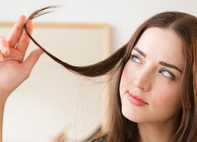 ریزش مو در دوران شیردهی؛ درمان با 5 روش ساده و کاربردی