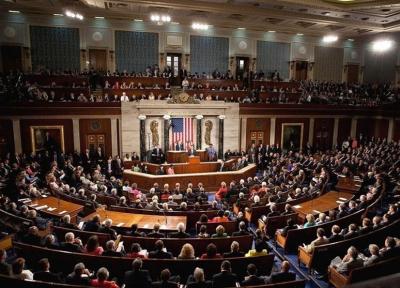 مجلس سنای آمریکا وتوی ترامپ علیه بودجه دفاعی آمریکا را شکست