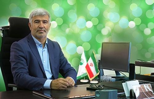 معاون اعتباری و بین الملل مدیرعامل خبرداد: فرصت استثنایی معاون اعتباری و بین الملل مدیرعامل خبرداد: فرصت استثنایی پست بانک ایران به بدهکاران تسهیلات برای بخشودگی جرایم دیرکرد