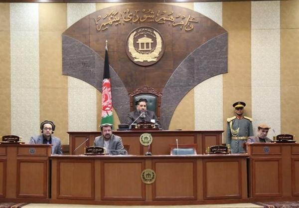 سنای افغانستان و تاکید بر بازنگری توافقنامه آمریکا و طالبان