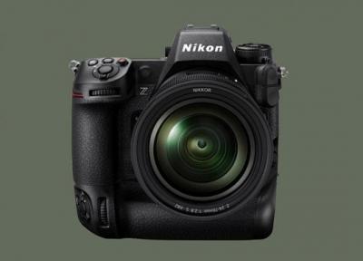 نیکون با دوربین فول فریم Z9 تجربه عکاسی و فیلم برداری را دگرگون می کند
