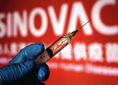 چین دومین واکسن کرونا را تایید کرد
