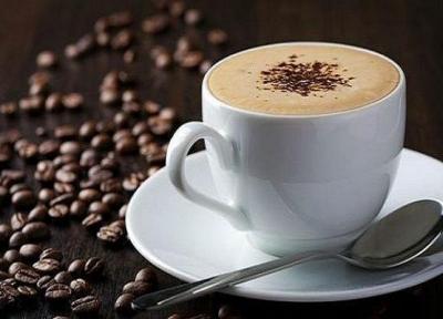 ارتباط مصرف طولانی مدت قهوه با افزایش ریسک بیماری قلبی عروقی