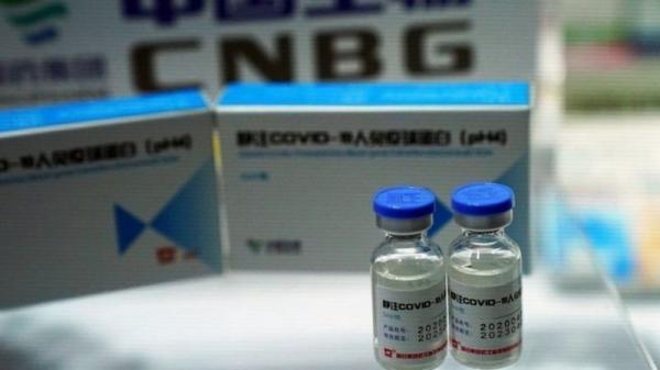 خبرنگاران تزریق 74 میلیون و 956 هزار دوز واکسن کرونا در چین