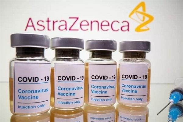 700 هزار دوز واکسن کرونای آکسفورد - آسترازنکا وارد ایران می گردد