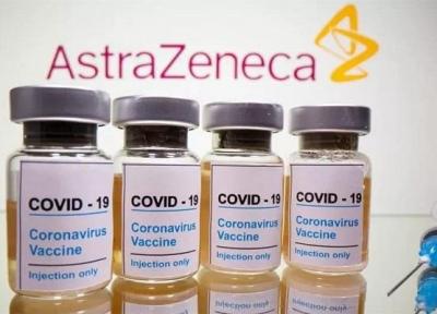 700 هزار دوز واکسن کرونای آکسفورد - آسترازنکا وارد ایران می گردد