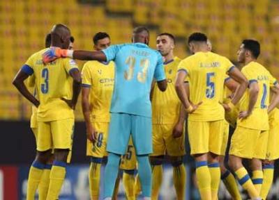 شکایت النصری ها از بازیکن فولاد و اقدام مشابه باشگاه ایرانی در AFC