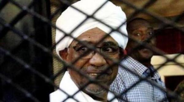 عمر البشیر: از دادگاه کیفری بین الملل نمی ترسم