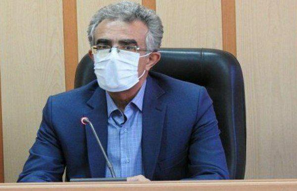 مدیر کل حفاظت محیط زیست استان کرمانشاه : هوای کرمانشاه آلوده مدیر کل حفاظت محیط زیست استان کرمانشاه : هوای کرمانشاه آلوده نیست