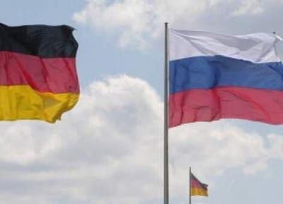 دستگیری یک استاد راهنمای روس در آلمان به اتهام جاسوسی