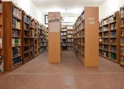 کتابخانه های عمومی در منطقه ها نارنجی فارس بازگشایی شد
