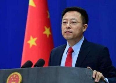 تور ارزان استرالیا: درخواست پکن از آمریکا و استرالیا برای عدم مداخله در امورداخلی چین