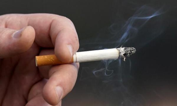 افزایش 80 درصدی خطر بستری شدن در سیگاری های مبتلا به کرونا